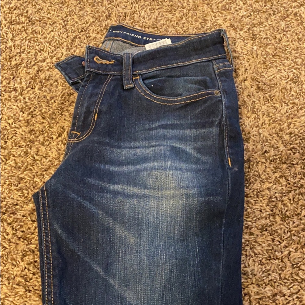 Old Navy jeans